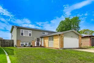 4047 187th Pl, Country Club Hills, IL 60478 - Photo 1