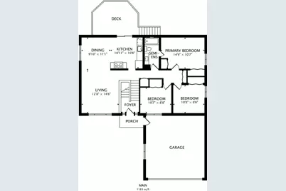 4047 187th Place, Country Club Hills, IL 60478 - Photo 31