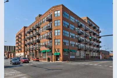 2310 S Canal Street #310, Chicago, IL 60616 - Photo 1