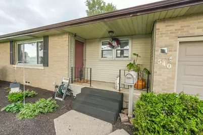 540 Jonette Avenue, Bradley, IL 60915 - Photo 3