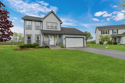 1263 E Essex Court, Round Lake Beach, IL 60073 - Photo 3