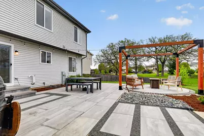1263 E Essex Court, Round Lake Beach, IL 60073 - Photo 33