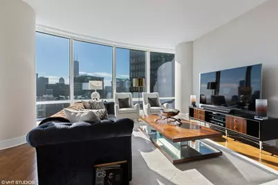 401 N Wabash Avenue #41G, Chicago, IL 60611 - Photo 7