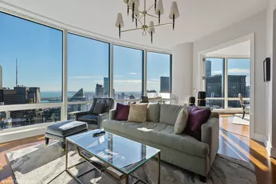401 N Wabash Avenue #41G, Chicago, IL 60611 - Photo 9