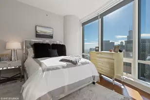 401 N Wabash Ave, Chicago, IL 60611 - Photo 17
