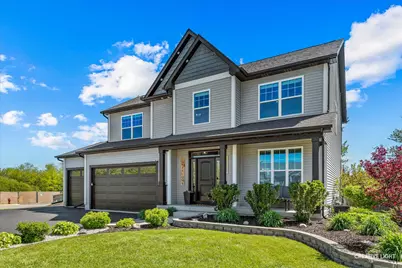 1000 Persimmon Drive, Genoa, IL 60135 - Photo 3