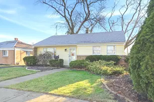 17531 Western Ave, Homewood, IL 60430 - Photo 1
