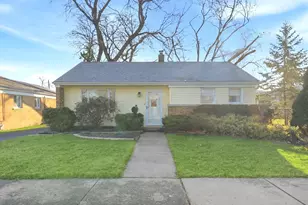 17531 Western Ave, Homewood, IL 60430 - Photo 3
