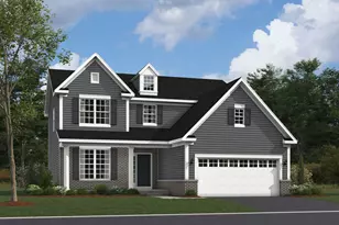 743 Fairfield Dr, Oswego, IL 60543 - Photo 1