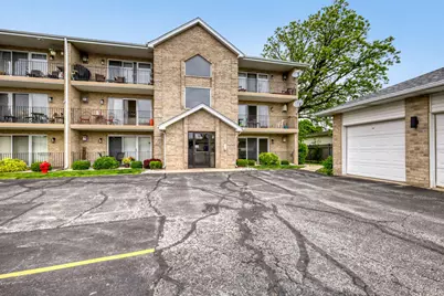 8832 Amelia Court #1-D, Justice, IL 60458 - Photo 19