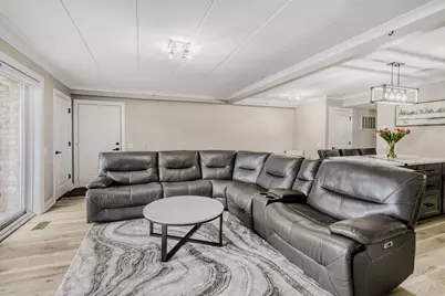 8832 Amelia Court #1-D, Justice, IL 60458 - Photo 7