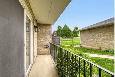 8832 Amelia Court #1-D, Justice, IL 60458 - Photo 23
