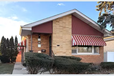 11706 S Artesian Avenue, Chicago, IL 60655 - Photo 1