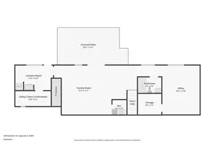 306 Woodlock St, Ingleside, IL 60041 - Photo 77