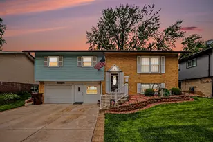 15218 Rob Roy Dr, Oak Forest, IL 60452 - Photo 3
