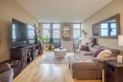 1255 S State Street #806, Chicago, IL 60605 - Photo 3