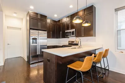 2322 W Augusta Boulevard #1A, Chicago, IL 60622 - Photo 5