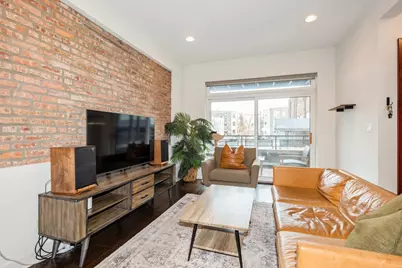 2322 W Augusta Boulevard #1A, Chicago, IL 60622 - Photo 3