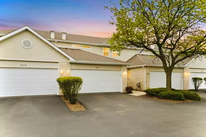 3630 W 125th Street, Alsip, IL 60803 - Photo 1