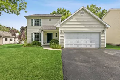 26590 W Catalpa Road, Antioch, IL 60002 - Photo 1