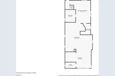 3707 Kenilworth Avenue, Berwyn, IL 60402 - Photo 41
