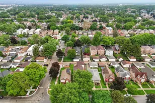 3707 Kenilworth Ave, Berwyn, IL 60402 - Photo 35