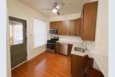 2502 N Kedzie Boulevard #1, Chicago, IL 60647 - Photo 3