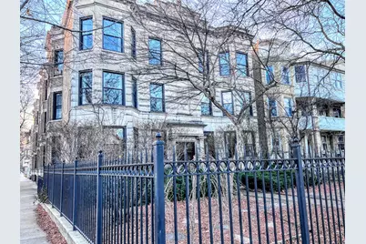 2502 N Kedzie Boulevard #1, Chicago, IL 60647 - Photo 1