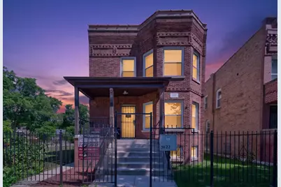 3622 W Franklin Boulevard #G, Chicago, IL 60624 - Photo 1
