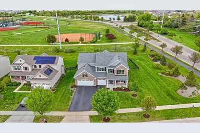 8992 Pearsall Drive, Huntley, IL 60142 - Photo 1