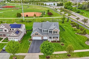 8992 Pearsall Dr, Huntley, IL 60142 - Photo 1