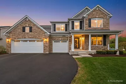 8992 Pearsall Drive, Huntley, IL 60142 - Photo 1