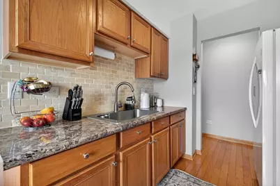 8659 W Foster Avenue #3B, Chicago, IL 60656 - Photo 7