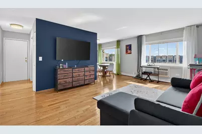 8659 W Foster Avenue #3B, Chicago, IL 60656 - Photo 3