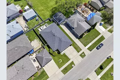 1041 Fulton Drive, Streamwood, IL 60107 - Photo 37