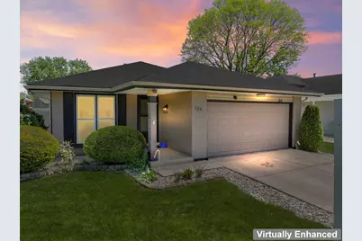 1041 Fulton Drive, Streamwood, IL 60107 - Photo 39
