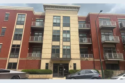 3505 S Morgan Street #205, Chicago, IL 60609 - Photo 1