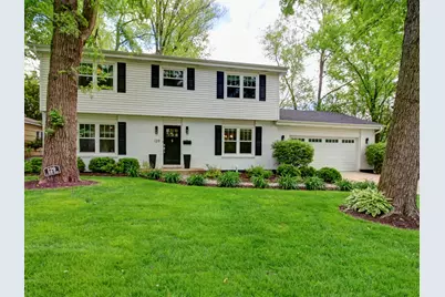 129 S Adams Street, Hinsdale, IL 60521 - Photo 1