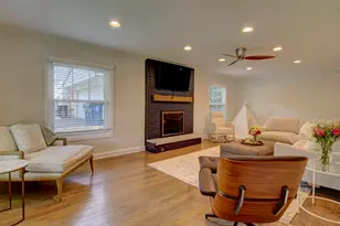 129 S Adams St, Hinsdale, IL 60521 - Photo 7