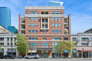 1133 S State St, Chicago, IL 60605 - Photo 1