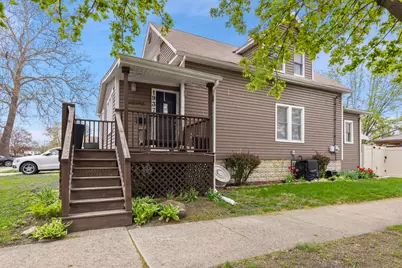 1937 S 3rd Avenue, Maywood, IL 60153 - Photo 1