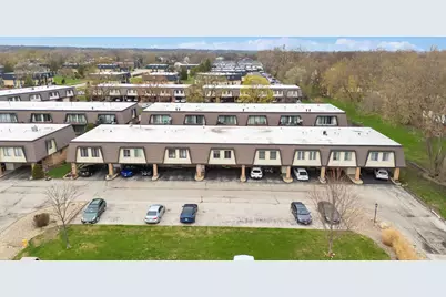 11 Cour Caravelle #11, Palos Hills, IL 60465 - Photo 39