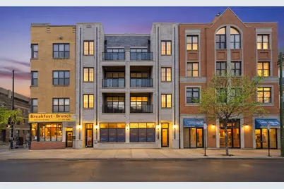 1355 N Western Avenue #3C, Chicago, IL 60622 - Photo 1