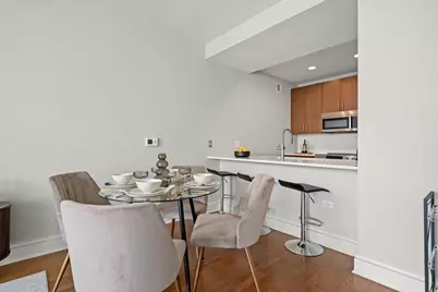 850 N Lake Shore Drive #1801, Chicago, IL 60611 - Photo 19