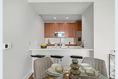 850 N Lake Shore Drive #1801, Chicago, IL 60611 - Photo 15