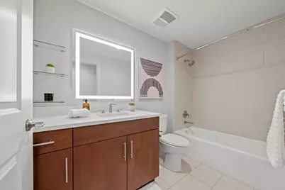 850 N Lake Shore Drive #1801, Chicago, IL 60611 - Photo 17