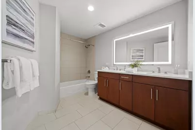 850 N Lake Shore Drive #1801, Chicago, IL 60611 - Photo 23