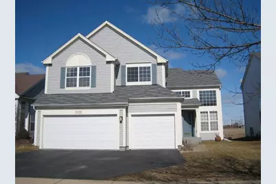 2135 Feldott Lane, Naperville, IL 60540 - Photo 1