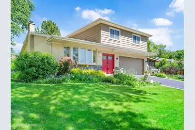 534 E Foster Avenue, Roselle, IL 60172 - Photo 3
