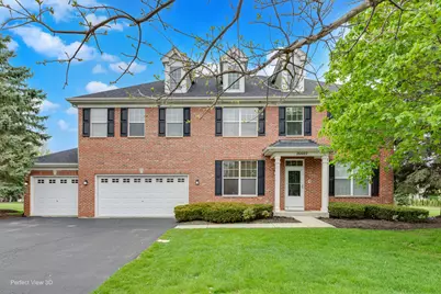 26602 Grande Poplar Court, Plainfield, IL 60585 - Photo 1